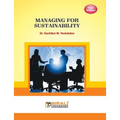 Managing for Sustainability