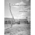 Carbonate of Copper