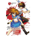 Higurashi When They Cry: Atonement Arc, Vol. 3