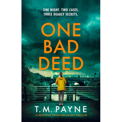 One Bad Deed