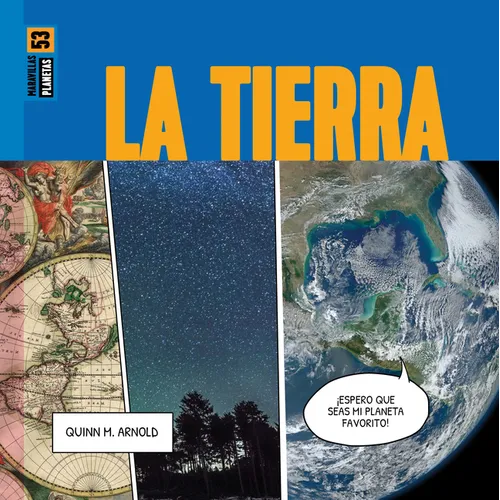 La Tierra
