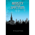 Ministry Across the Spectrum: Autism, Faith, and the Local Church