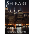 Shikari: A Damien Bell Novel: Shikari