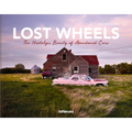 Lost Wheels: The Nostalgic Beauty of Abandoned Cars