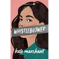 Whistleblower