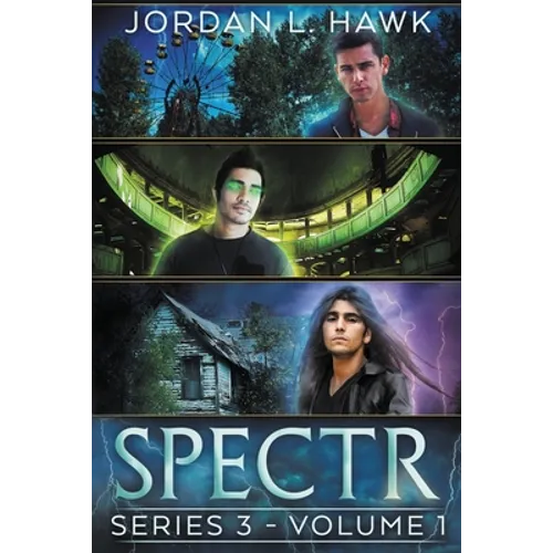 Spectr: Series 3, Volume 1