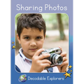Sharing Photos: Skills Set 6