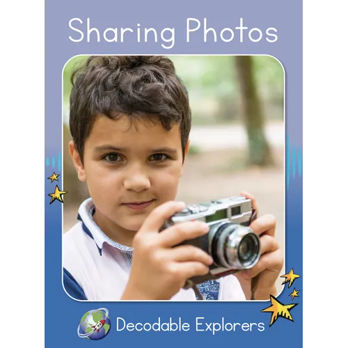 Sharing Photos: Skills Set 6