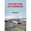 Western Steam Days Remembered
