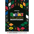 Rubik's Children's Brainteasers