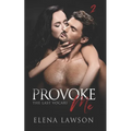Provoke Me: A Reverse Harem Vampire Romance