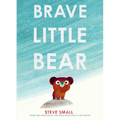 Brave Little Bear