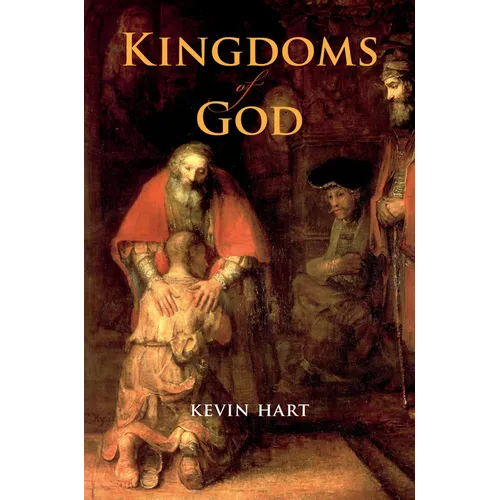 Kingdoms of God