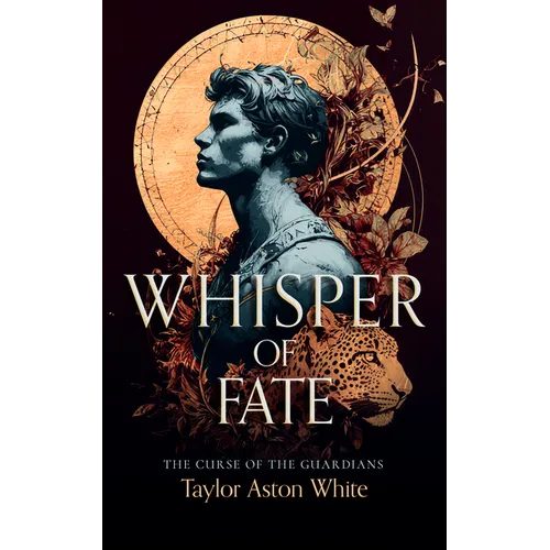 Whisper of Fate: A Dark Paranormal Romance