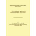 Armoured Trains