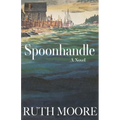 Spoonhandle