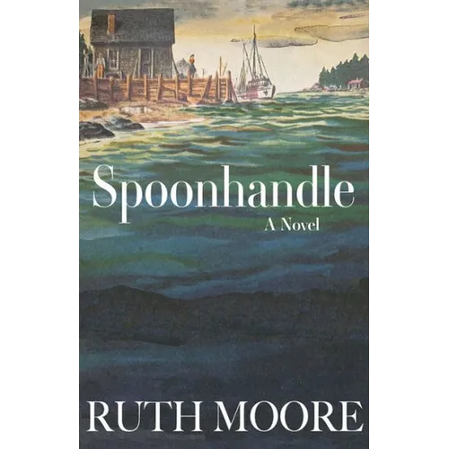 Spoonhandle
