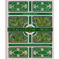 Royal Gardens of the World: 21 Celebrated Gardens from the Alhambra to Highgrove and Beyond