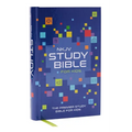 NKJV Study Bible for Kids, Hardcover: The Premier Study Bible for Kids