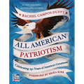 All American Patriotism: Celebrating 250 Years of America's Greatness