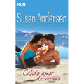 Cálido amor de verano