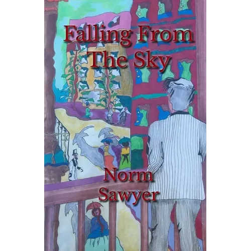Falling From The Sky
