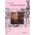 des fleurs comme moi
