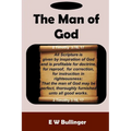 The Man of God