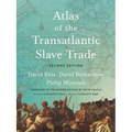 Atlas of the Transatlantic Slave Trade