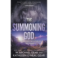The Summoning God: A Native American Historical Mystery Series