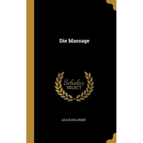 Die Massage