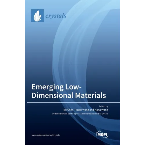Emerging Low-Dimensional Materials