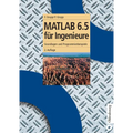 MATLAB 6.5 für Ingenieure