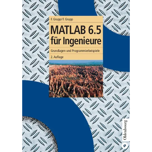 MATLAB 6.5 für Ingenieure