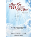 Love on Your Rank in God: You're Too Powerful to Love Low