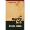 An Unnatural Death