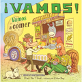 Vamos! Vamos a Comer