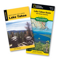 Best Easy Day Hiking Guide and Trail Map Bundle