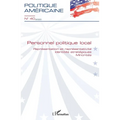 Personnel politique local: Représentation et représentativité - Identités stratégiques - Minorités