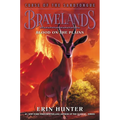 Bravelands: Curse of the Sandtongue #3: Blood on the Plains