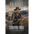 Siskiyou Trail: A Classic Western Series