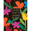 Guided Prayer Journal (for Teen Girls)