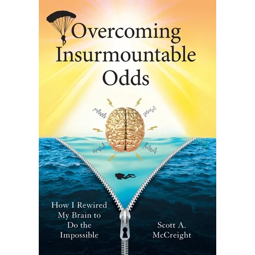 Overcoming Insurmountable Odds: How I Rewired My Brain to Do the Impossible