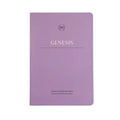 Lsb Scripture Study Notebook: Genesis: Legacy Standard Bible
