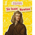 Sir Isaac Newton