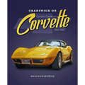 Cranswick on Classic Chevrolet Corvette 1953-1996