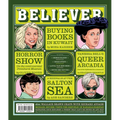 The Believer: Summer 26