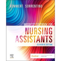 Mosby's Textbook for Nursing Assistants