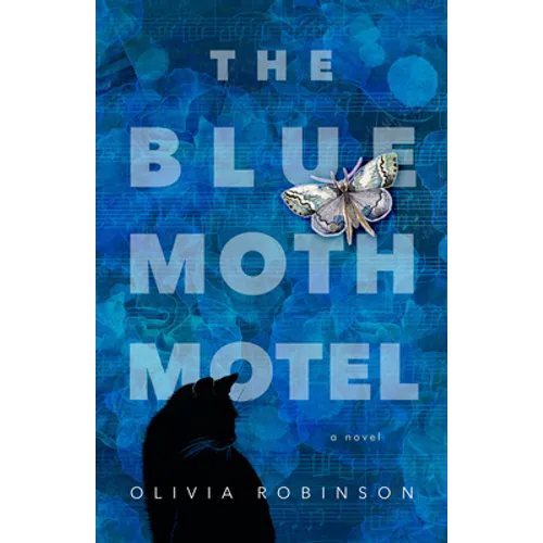The Blue Moth Motel