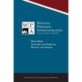 Wpa: Writing Program Administration 45.2 (Spring 2022)